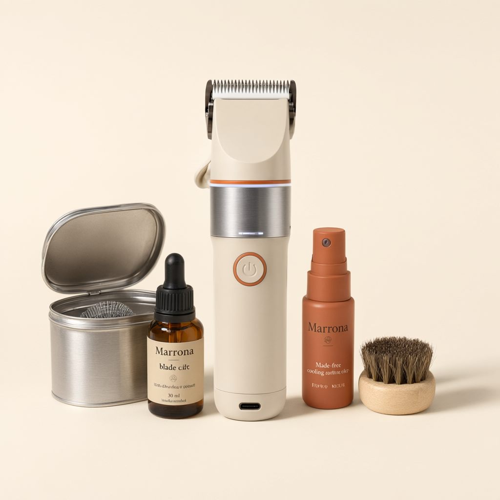 Blade care kit